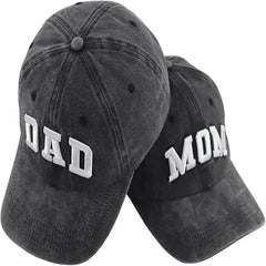 Unisex baseball cap suitable for both men and women, ideal for outdoor activities and casual wear