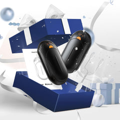 Advanced electric hand warmers, featuring fast heating and USB rechargeability, perfect for outdoor enthusiasts