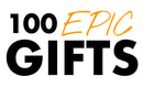 100 EPIC GIFTS