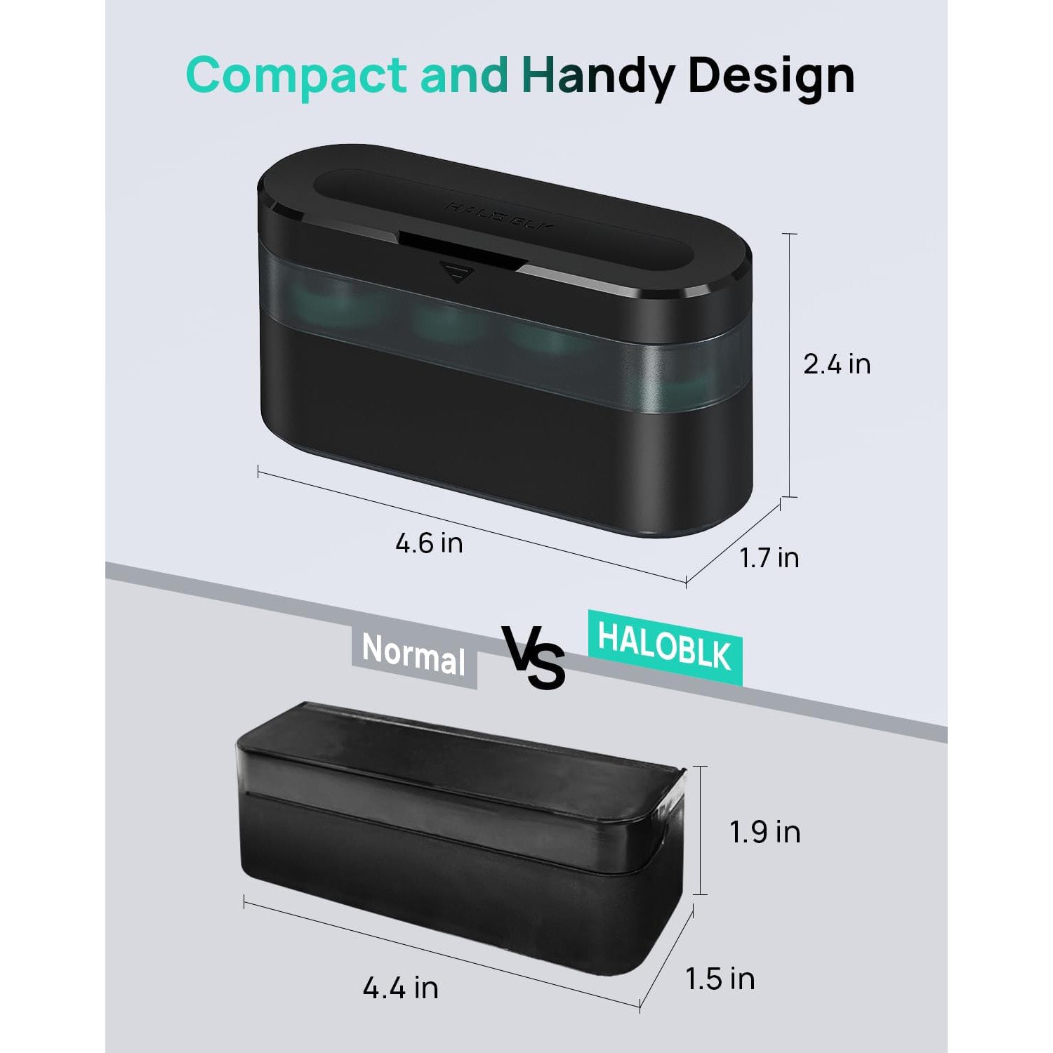 Efficient auto coin holder with a simple and functional design, keeping your car organized and preventing loose change from rolling around