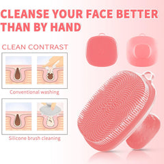 Essential face cleaning tool for women, perfect for enhancing your beauty regimen and promoting clearer skin