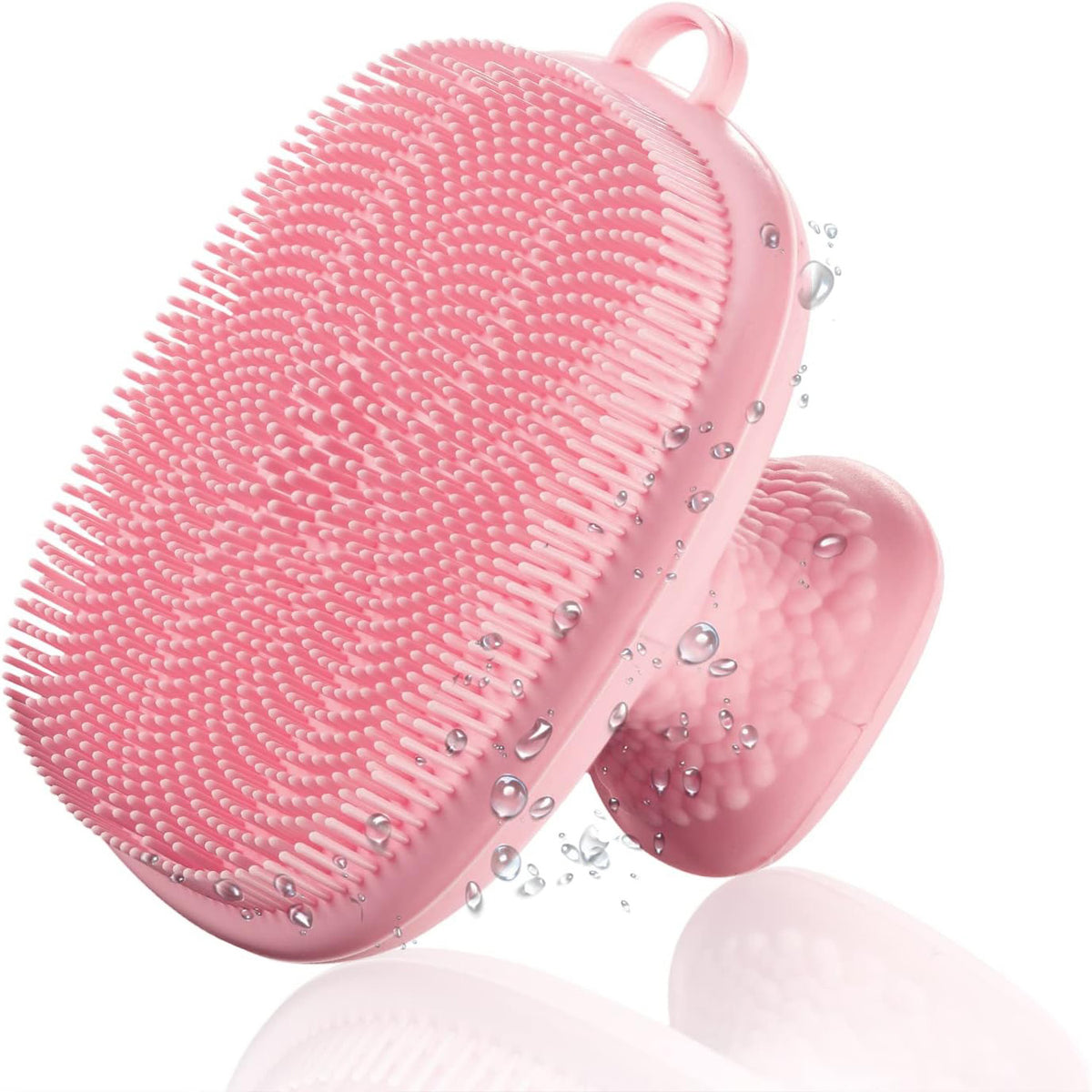 High-quality face scrubber designed specifically for women, perfect for daily skincare routines and deep cleansing