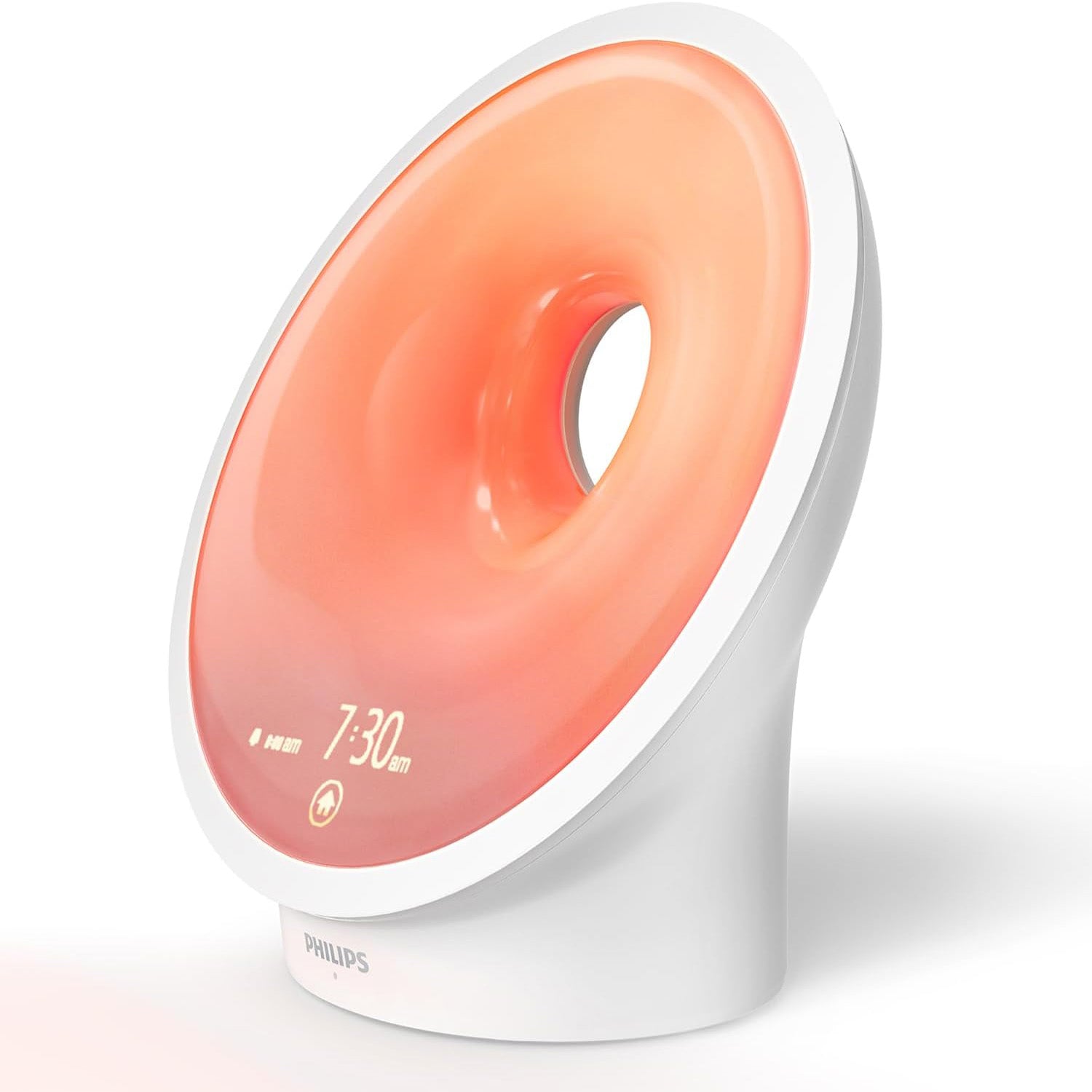 A versatile mood light that creates a serene ambiance, perfect for meditation or winding down at the end of the day