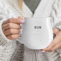 High-quality parent coffee mugs, a great way to celebrate mom and dad with matching sets and heartfelt messages