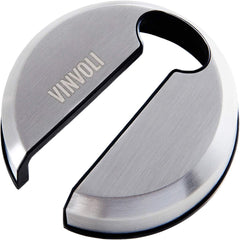 Premium wine foil cutter tool designed to quickly remove foil from wine bottles, ideal for wine lovers and enthusiasts